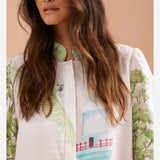 Binny Lorne Blouse