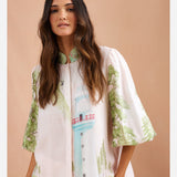 Binny Lorne Blouse