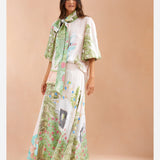 Binny Lorne Blouse