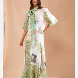 Binny Lorne Blouse