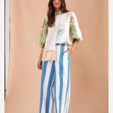Binny Lorne Blouse
