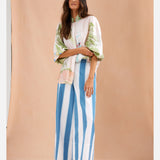 Binny Lorne Blouse