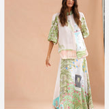 Binny Lorne Blouse