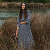 Binny Mrs Elly Stewart Dress