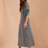 Binny Mrs Elly Stewart Dress