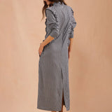 Binny Mrs Elly Stewart Dress