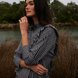 Binny Mrs Elly Stewart Dress