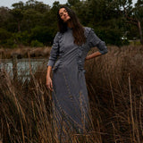 Binny Mrs Elly Stewart Dress