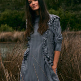 Binny Mrs Elly Stewart Dress