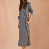 Binny Mrs Elly Stewart Dress
