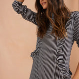 Binny Mrs Elly Stewart Dress