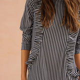 Binny Mrs Elly Stewart Dress