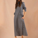 Binny Mrs Elly Stewart Dress