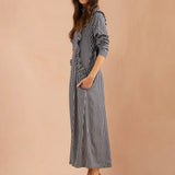 Binny Mrs Elly Stewart Dress