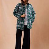 Binny Peterborough Jacket