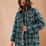 Binny Peterborough Jacket
