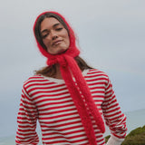 Binny Regatta Top in Red