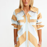 Binny Sawdust Shirt
