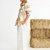 Binny Sawdust Shirt