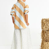 Binny Sawdust Shirt