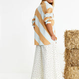 Binny Sawdust Shirt