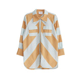 Binny Sawdust Shirt