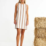Binny Sugarlumps Shift Dress