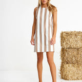 Binny Sugarlumps Shift Dress