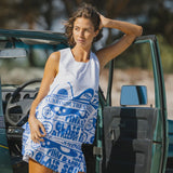 Binny Endless Summer Skort