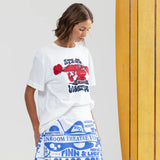 Binny Endless Summer Skort