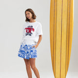 Binny Endless Summer Skort