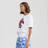 Binny Endless Summer Skort