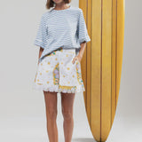 Binny The Farm Shorts