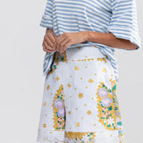 Binny The Farm Shorts