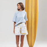 Binny The Farm Shorts