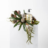 Bondi Wash Hand Wash in 500ml Lemon Tea Tree and Mandarin