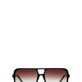 Bresac Frame 3 Sunglasses in Black Gradient