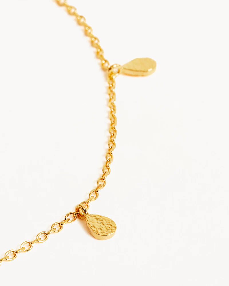 By Charlotte Grace Choker in 18K Gold Vermeil