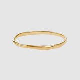 By Charlotte Lover Bangle in 18K Gold Vermeil