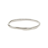 By Charlotte Lover Bangle in Silver