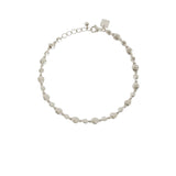 By Charlotte Path to Harmony Bracelet in Silver
