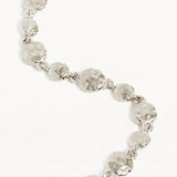 By Charlotte Path to Harmony Bracelet in Silver