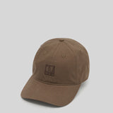 Camilla and Marc Aalto Cap in Cacao