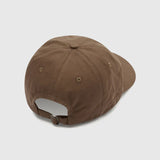 Camilla and Marc Aalto Cap in Cacao