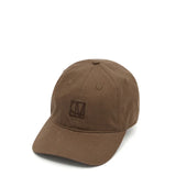 Camilla and Marc Aalto Cap in Cacao