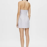 Camilla and Marc Altair Mini Dress in Lilac