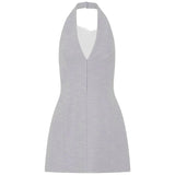 Camilla and Marc Altair Mini Dress in Lilac