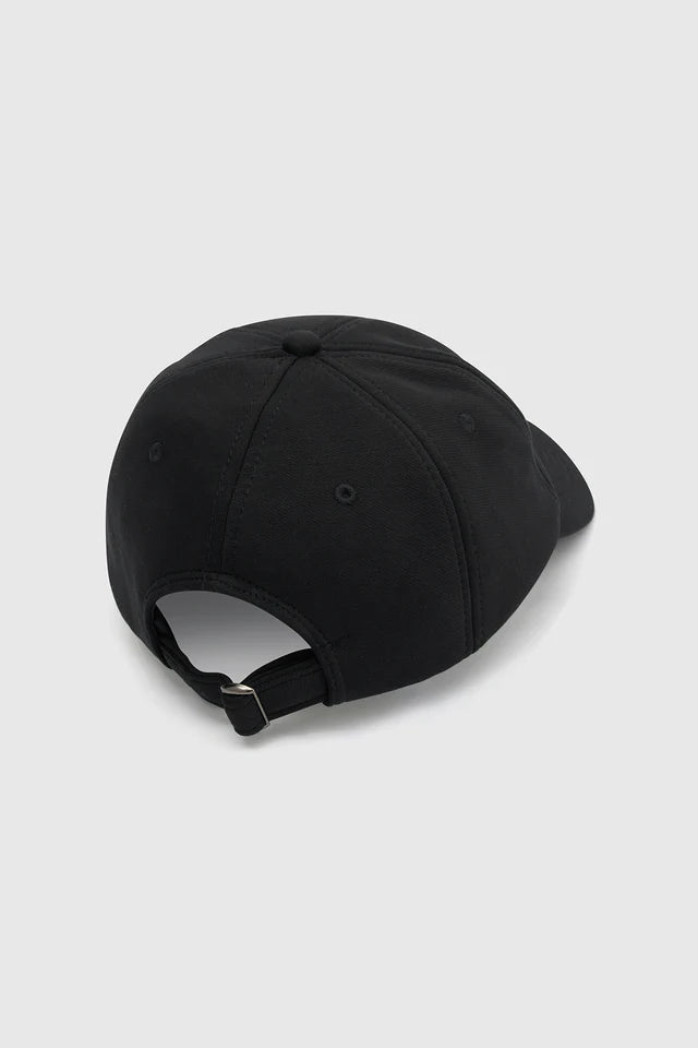 Camilla and Marc Amira Cap in Black