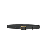 Camilla and Marc Arlo Belt in Black