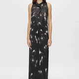 Camilla and Marc Arvid Tank Dress in Arvid Print